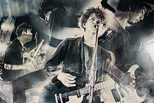 「9mm Parabellum Bullet、ツアー札幌公演の振替日程決定＆北海道胆振東部地震へ向けたチャリティCD発売決定」