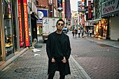 清木場俊介「清木場俊介、自身のレーベル第一弾音源「東京」リリース＆MVとインタビュー動画を公開」1枚目/2