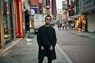 「清木場俊介、自身のレーベル第一弾音源「東京」リリース＆MVとインタビュー動画を公開」