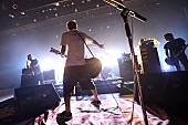 Ken Yokoyama「Ken Yokoyama、最新作から新曲「I Fell For You, Fuck You」のMV解禁＆ツアーゲストバンド発表」1枚目/1