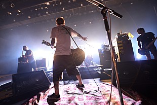 「Ken Yokoyama、最新作から新曲「I Fell For You, Fuck You」のMV解禁＆ツアーゲストバンド発表」