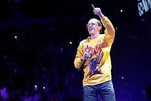 「ロジック、ウータン・クランのメンバー全員が最新ALにゲスト参加していると明かす」