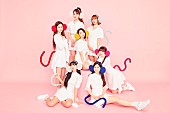 「OH MY GIRL、日本デビュー記念ライブツアー詳細決定」1枚目/1