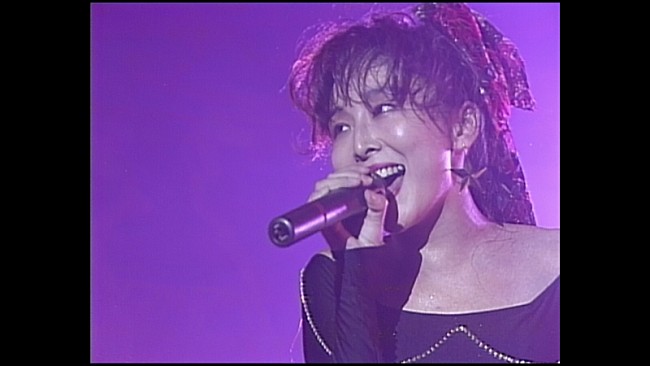 バービーボーイズ「バービーボーイズ、1988年の東京ドーム公演の映像化発売決定＆ヒット曲「負けるもんか」ライヴ映像初解禁」1枚目/5