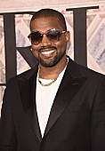 カニエ・ウェスト「カニエ・ウェスト、9/29に新作『YANDHI』をリリース　チャンス・ザ ・ラッパーとのコラボALのタイトルも発表」1枚目/1