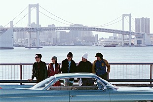 「THE THROTTLE×The ManRayによるロックンロール対決?!　2マンイベントが9/25に開催」