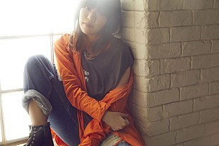 「大城美友、メジャーデビュー作より「オレンジバタフライ」沖縄ロケMV公開」