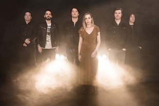 「英プログレッシヴ・ロック・バンド、Anathema（アナセマ）がベスト・アルバム発売へ」