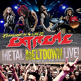 「『9月20日はなんの日？』ヌーノ・ベッテンコートの誕生日、最強ギタリスト集団による全米ツアー再び」