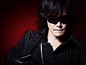 Ｔｏｓｈｌ「X JAPANのToshlが初のカバーアルバムを全世界リリース、メジャーからは20年ぶり」1枚目/1