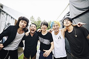 「the HIATUS、3年連続でクラブツアーを12月に開催」