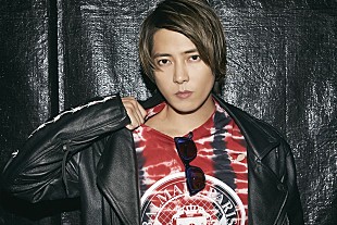 「山下智久、未発表新曲がアニメ『逆転裁判』OP決定」