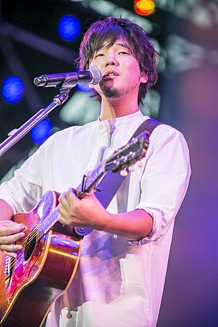 「山崎まさよし/杏子/スキマスイッチら出演 【Augusta Camp 2018】オフィシャル・レポートが到着」