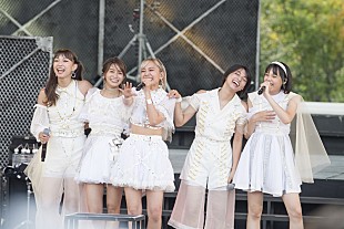 「ベイビーレイズJAPAN、涙と笑顔で迎えた「伝説の最高雷舞（クライマックス）」で6年の活動に幕」