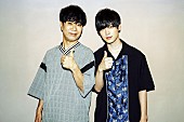 「sooogood!、藤井隆をフィーチャリングに迎えた「ドラマチックピンクビキニ feat. 藤井隆」先行配信スタート」1枚目/1