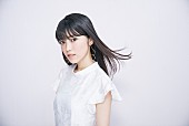 石原夏織「石原夏織1stアルバム『Sunny Spot』から「Orange Note」視聴ver.公開」1枚目/1