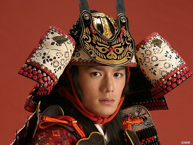 「滝沢秀明、主演大河ドラマ『義経』がチャンネル銀河にて緊急放送決定」1枚目/1