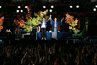 「＜ライブレポート＞ 斉藤和義×立川談春　平安神宮で異例のコラボ　斉藤和義「断られると思っていた」」