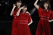 乃木坂46「乃木坂46、初となる中国でのライブが大盛況にて終幕」1枚目/7