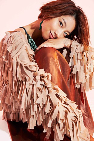 「Rihwa、新曲のMV公開＆全曲ストリーミング解禁に」