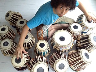 「U-zhaanと坂本龍一による「energy flow」の新解釈、リリース解禁」