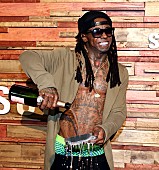 リル・ウェイン「リル・ウェイン、『Tha Carter V』を誕生日にいよいよリリース＆ファンへ感謝「みんながいなければ全く何者でもない」」1枚目/1