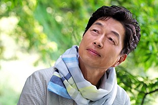 「中村雅俊、エネルギッシュなロック応援歌をシングル・リリース」