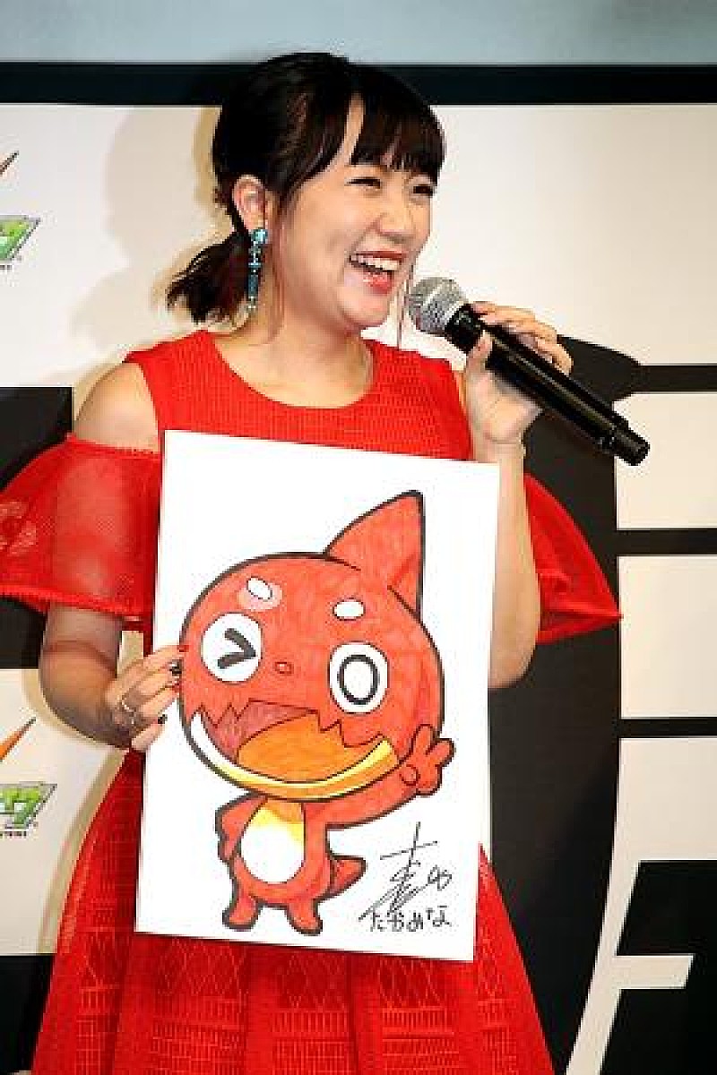 高橋みなみ、新婚の前田敦子を祝福　「私も幸せにあやかりたい」