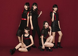 「ラストアイドル、若さを爆発させたダイナミックなダンスMV公開」