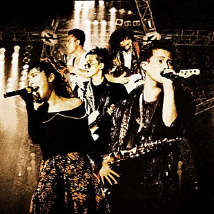 「バービーボーイズ、一夜限りの限定プレミア上映“1988年の東京ドーム公演”再追加劇場発表＆メイン・ビジュアル初解禁」