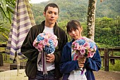 山田裕貴「山田裕貴＆齋藤飛鳥（乃木坂46）、映画『あの頃、君を追いかけた』クランクアップ動画コメント公開」1枚目/11