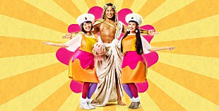 「チャラン・ポ・ランタン、はたらく女子への新応援ソング公開、新日本プロレスの棚橋弘至選手が歌詞に登場」