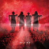 「ぞんび、X JAPANの「紅」をカバーしたホラー感漂うMV解禁」1枚目/5