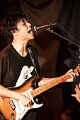 Ｔｈｅ　Ｃｈｅｓｅｒａｓｅｒａ「The Cheserasera、満員の観客たちと迎えた追加公演　再会は冬のリクエストワンマンで」1枚目/16