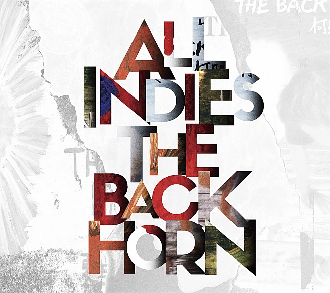 THE BACK HORN「THE BACK HORN、結成20周年記念ALトレーラー映像公開」1枚目/2