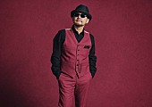 Ｃｈａｇｅ「Chage、ソロ活動20周年記念ベストを携えてビルボードライブ大阪での初公演が決定」1枚目/1