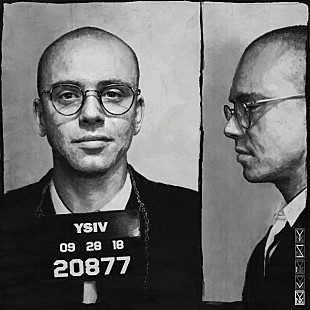 「『YSIV』ロジック（Album Review）」
