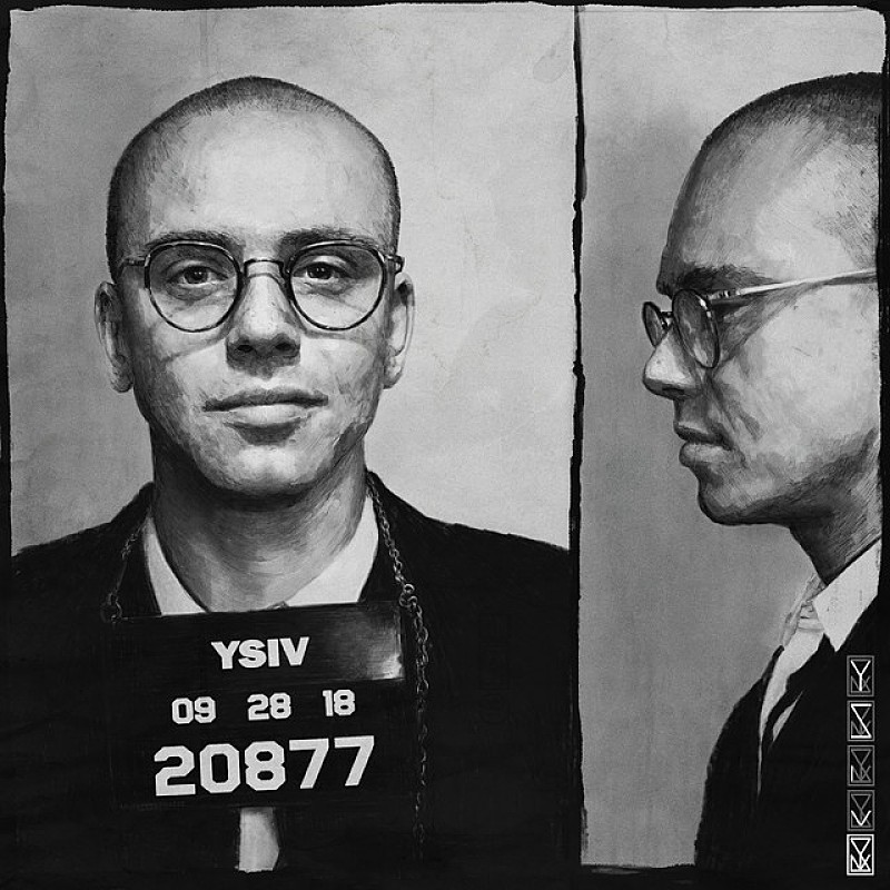 『YSIV』ロジック（Album Review） 