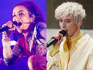 「チャーリーXCX＆トロイ・シヴァン、コラボ曲「1999」を今週金曜日にリリース」