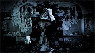 「HYDE、新曲「FAKE DIVINE」MV完成、不思議の国のアリスをモチーフに」