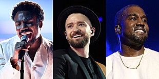 「2019年の【コーチェラ】、ヘッドライナーはチャイルディッシュ・ガンビーノ/ジャスティン・ティンバーレイク/カニエ？」