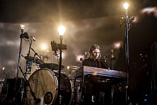 「シガー・ロスのドラマー、オーリー・ディラソンがバンドを脱退」