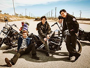 「『HiGH&amp;LOW』スピンオフ最新作、挿入歌「BEPPING SOUND feat. HIROOMI TOSAKA」スペシャルトレーラー解禁」