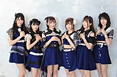 Ａｎｇｅ☆Ｒｅｖｅ「Ange☆Reve、王道のアイドルソング「イトシラブ」12月にシングル・リリース」1枚目/1