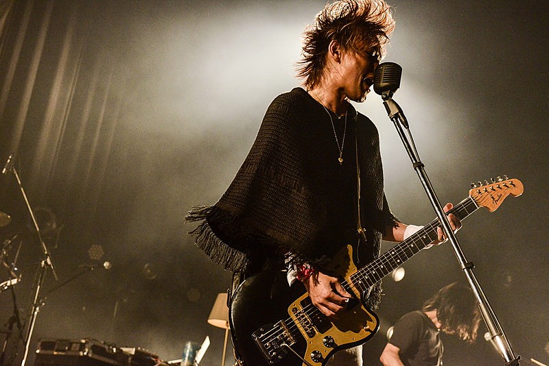 INORAN「」3枚目/7