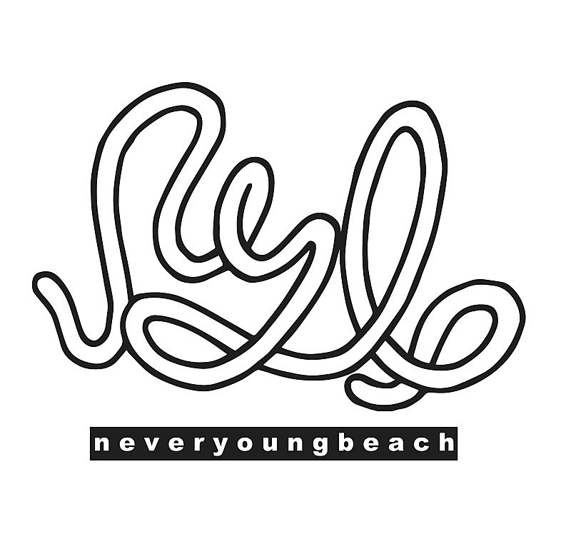 never young beach「」3枚目/3