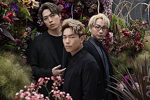 「Sonar Pocket、新アルバム収録曲「青」dヒッツ独占先行配信」