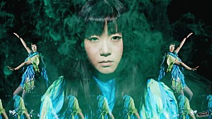 「テンテンコ、“ポップな毒々しさを持ち合わせた”レコード・アルバムを全世界リリース」