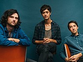 「ポップ・エトセトラ、尾崎雄貴（BBHF）との共作曲「We&amp;#039;ll Be OK」MV公開」1枚目/2