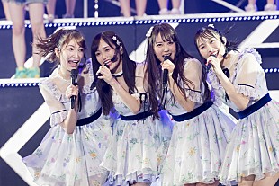 「NMB48の8周年ライブに7,000人集結、山本彩「最後までやり尽くして、NMB48人生を終わらせたい」」